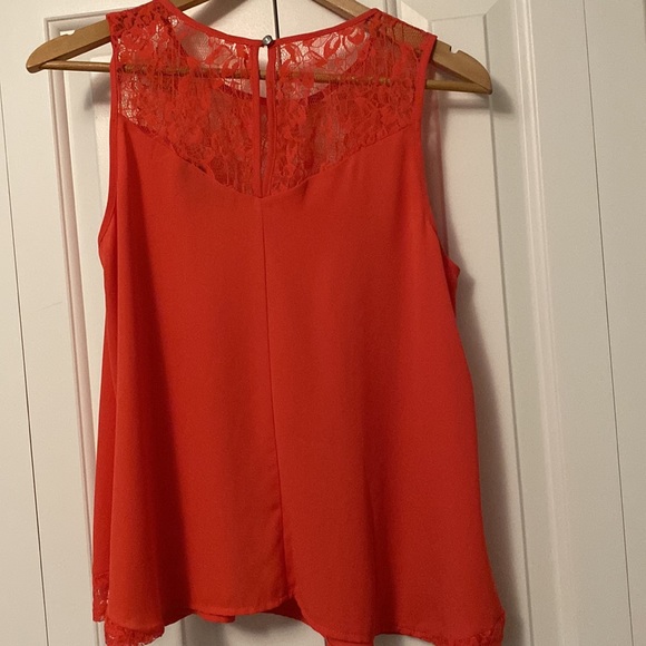 Lace Camisole/tank - Picture 4 of 7